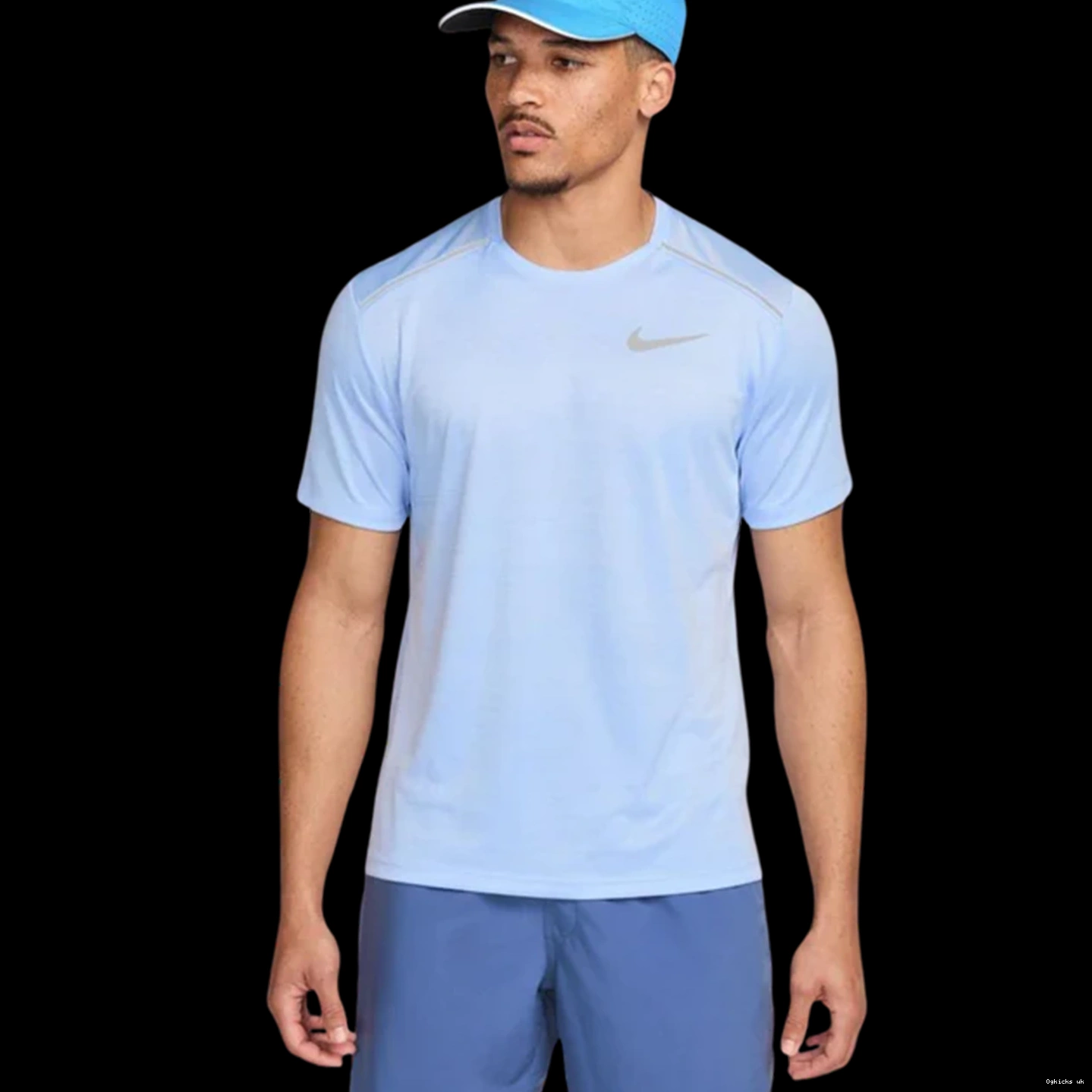 Blue Nike Miler 1.0 0811